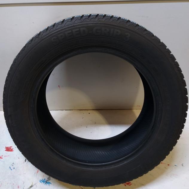 2 GOMME 205 55 16 SEMPERIT A55079 - Foto 8