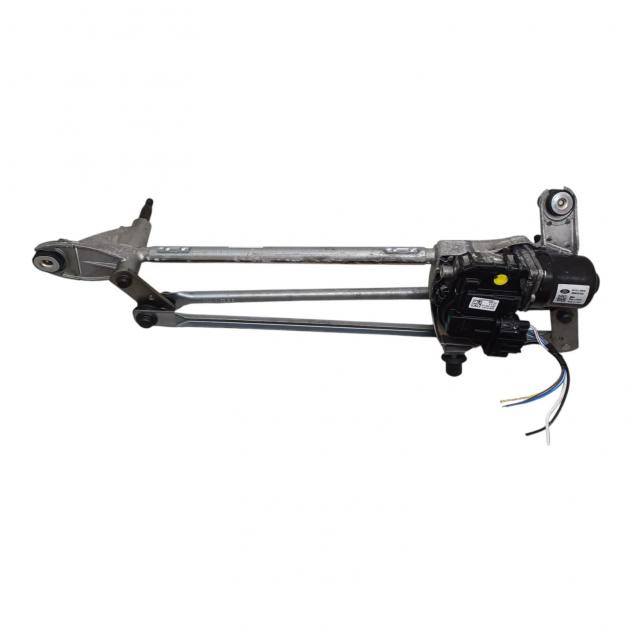 MOTORINO TERGI ANT COMPLETO DI TANDEM FORD Kuga Serie (DFK) W000107337E (19) - Foto 3