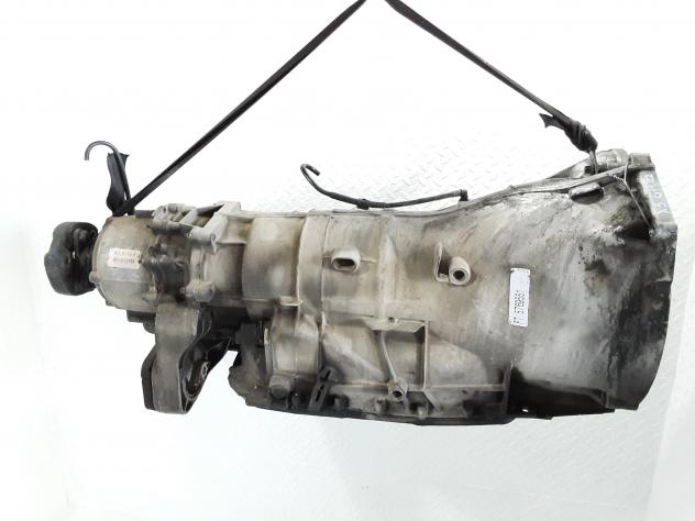 CAMBIO AUTOMATICO BMW X5 Serie (E53) FT5769551 M57 D30 (306D2) Diesel 3000 (9906)