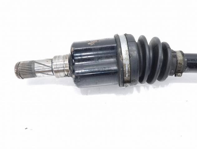 SEMIASSE POSTERIORE DESTRO SMART Fortwo Coupé (W451) A4513571301 (0715) - Foto 5