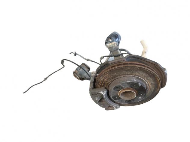 Mozzo Anteriore Destro Classe A W169 2.0 Cdi A1693300620 A1693300820 - W00227