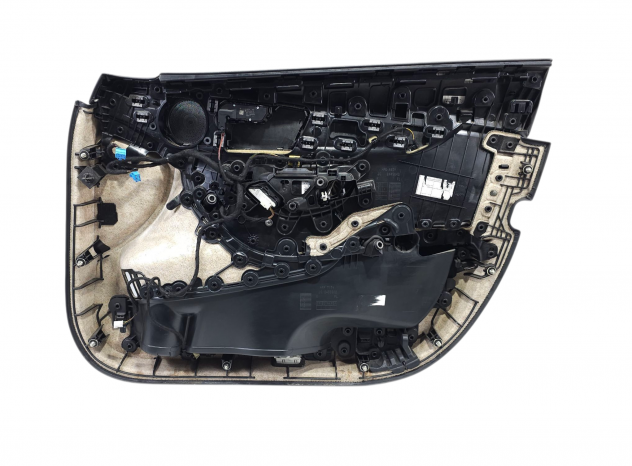 PANNELLO ANTERIORE SINISTRO MERCEDES Classe C (W205) (2013-) R9M (13) - Foto 13