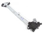 72250T5PG01 MOTORINO ALZA-VETRO ALZACRISTALLO PORTA ANTERIORE LATO SINISTRO …