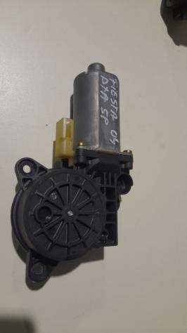 MOTORINO ALZAVETRO ANTERIORE DESTRA FORD Fiesta 5° Serie (0508)
