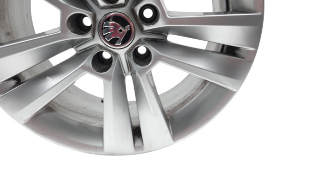 CERCHIO IN LEGA SKODA kodiaq Serie 565601025A (17) - Foto 6