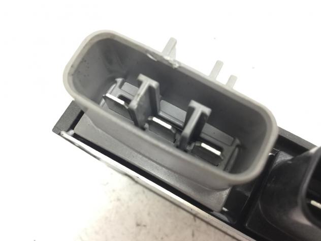 HONDA CBR RR ABS KM0 600 REGOLATORE DI TENSIONE 2024 2026 PC69A4RK - Foto 2