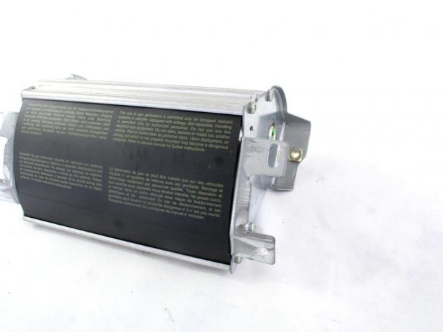 2038604405 AIRBAG PASSEGGERO MERCEDES CLASSE C C200 W203 2.2 D 85KW 6M 4P (2002) RICAMBIO USATO