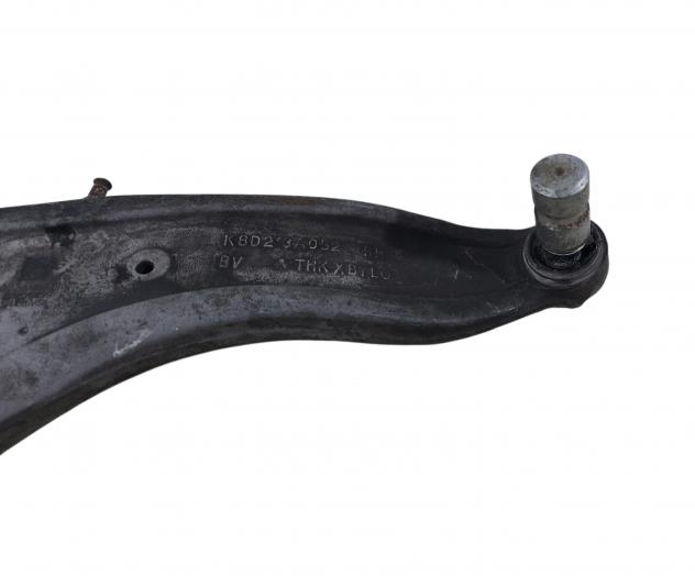 BRACCIO OSCILLANTE ANTERIORE DESTRO LAND ROVER Range Rover Evoque Serie K8D2-3A052 (18) - Foto 2