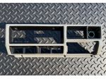 Toyota Land Cruiser LJ KZJ BJ - Plancia Comandi Aria