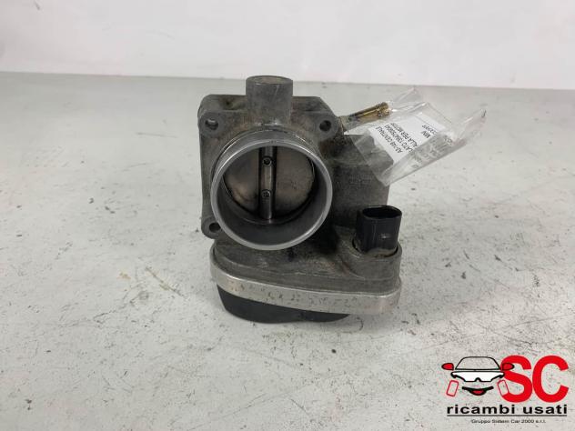 13547509043 13547509043 CORPO FARFALLATO MINI Cooper 1° Serie …