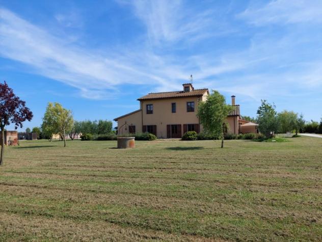 Rustico in vendita a San Frediano a Settimo - Cascina 400 mq Rif: 1353949 - Foto 4
