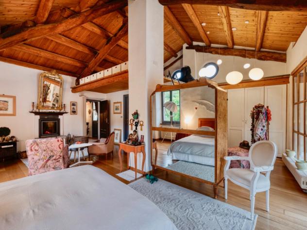 Casa di campagna di 337mq - Foto 20