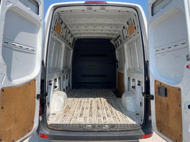 MERCEDES-BENZ SPRINTER ANNO 2018 KM 124850 rif. 21301503 - Foto 6
