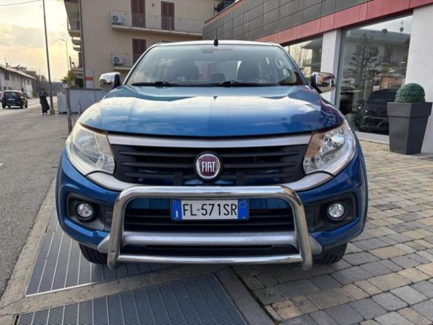 FIAT Fullback 2.4 180CV Doppia Cabina aut. LX rif. 23449073 - Foto 2