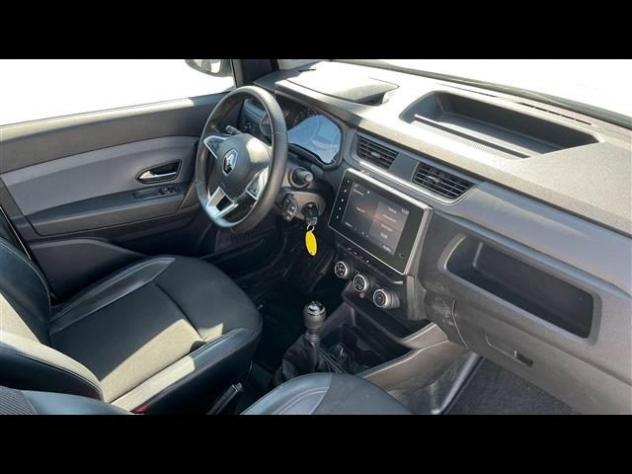RENAULT Express van 1.5 Blue dci 75cv rif. 23734203 - Foto 8