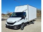 IVECO DAILY  35C16 NUOVO MOTORE 3.0 FURGONE + SPONDA rif. 23941500