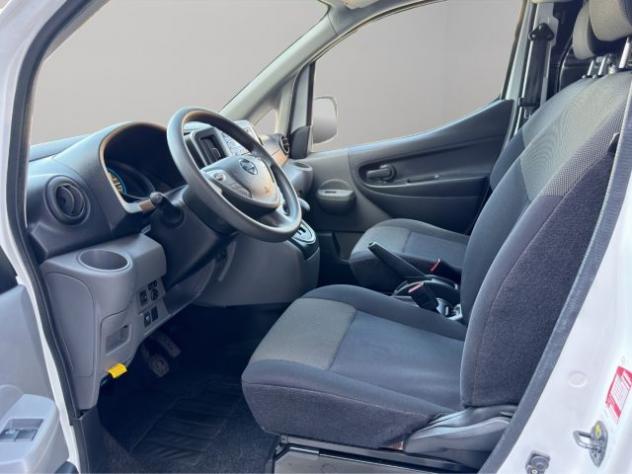 NISSAN e-NV200 EV Van rif. 23152085 - Foto 7