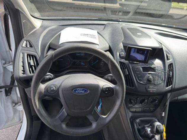 FORD Transit Connect 230 1.6 TDCi 115CV PL Furgone Trend rif. 23944903 - Foto 8