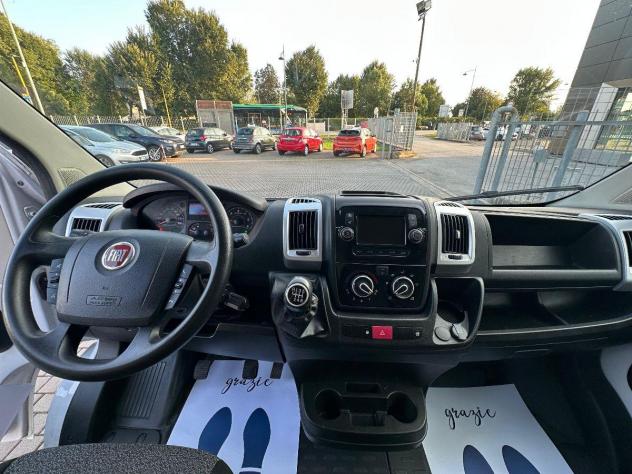 FIAT DUCATO 2.3 140 CV H2 L3 PERFETTO - Foto 4