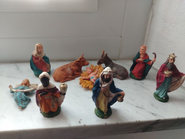 presepe - Foto 2