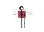 -PARANCHI A CATENA - VERRICELLO 3TON X 3M