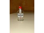 UNA BOTTIGLIA PICCOLA VUOTA COME NUOVA,RARISSIMA DA 10 CL,SAMBUCA MOLINARI ORIGI