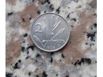 2 LIRE DEL 1959 DELLA REPUBBLICA ITALIANA IN FDC -