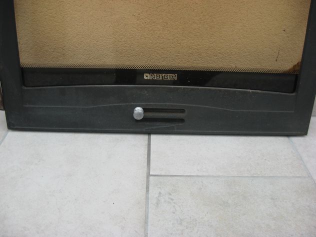 Accessori per caminetto Nordica. - Foto 8