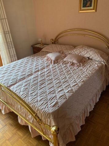 CAMERA DA LETTO STILE CLASSICO - Foto 2
