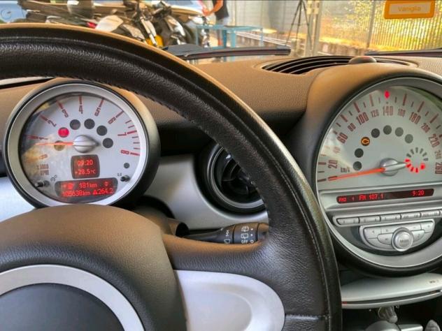 Mini One adatta a neopatentati - Foto 4