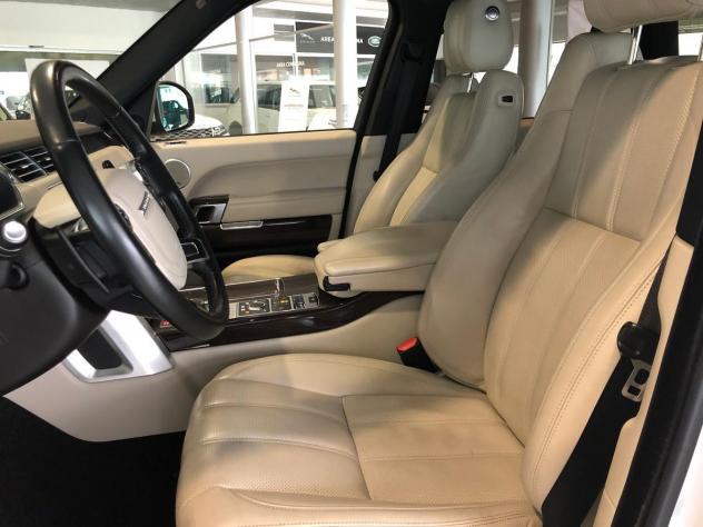 LAND ROVER Range Rover 4ªserie Range Rover 3.0 TDV6 Vogue - Foto 8