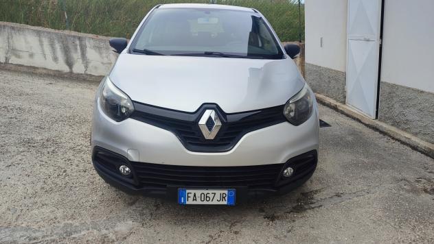 RENAULT CAPTUR - Foto 2