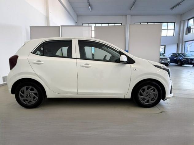 KIA Picanto 1.0 12V 5 porte Urban rif. 24097529 - Foto 4