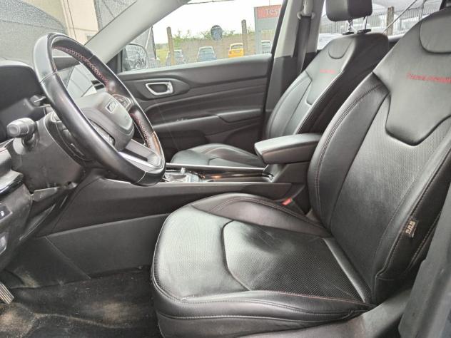 Jeep Compass 4xe 1.3 T4 PHEV 240cv Trailhawk 4xe Auto - Foto 8