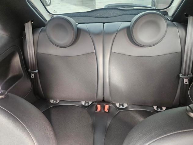 Fiat 500 1.3 Multijet 95 CV S - Foto 9