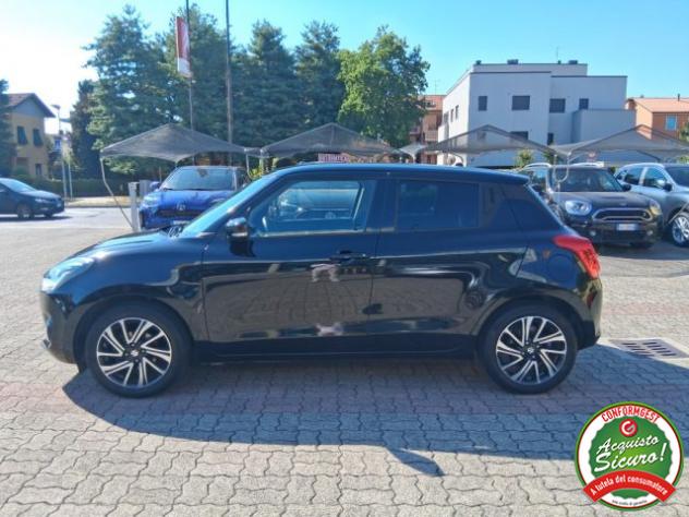 SUZUKI Swift 1.2 Hybrid Cool rif. 23926455 - Foto 2