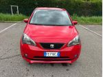 Seat Mii 1.0 68 CV 5 porte by Mango Nero Assoluto Ecofuel