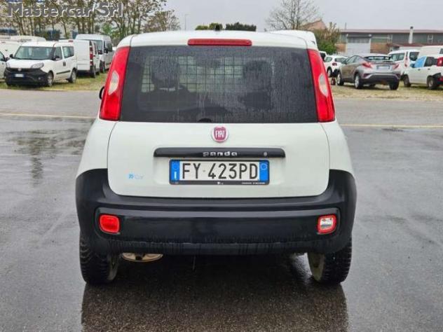 FIAT Panda 1.2 69 CV VAN 2 POSTI EURO6 POP - FY423PD rif. 23807344 - Foto 5
