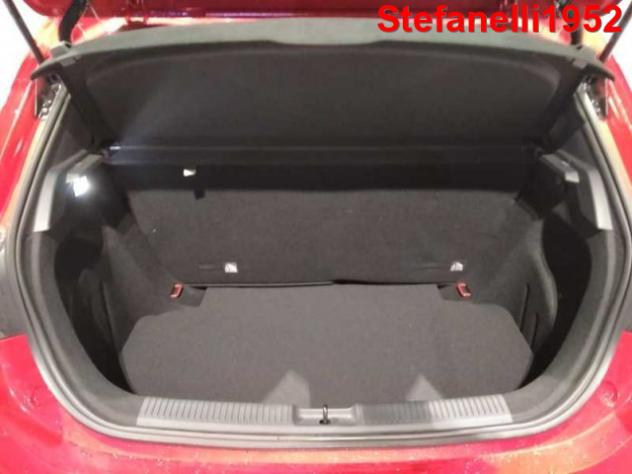 MG MG3 Hybrid+ Luxury Ibrida - RSJ - Diamond Red - Simil rif. 23978797 - Foto 7
