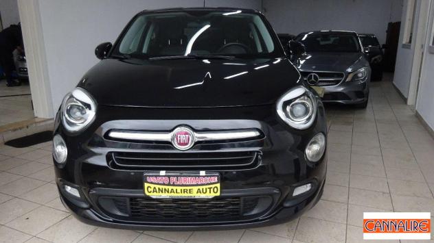 FIAT - 500X - 1.3 M.Jet 95 CV Cross - Foto 3