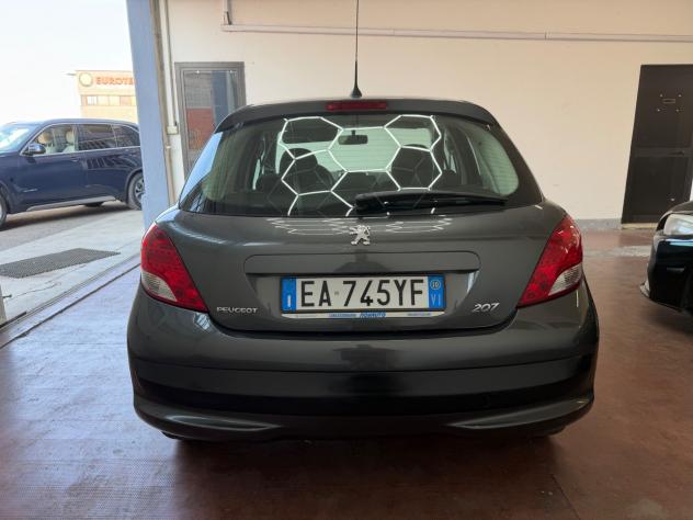 Peugeot 207 1.4 8V 75CV 5p. Energie Sport ECO GPL - Foto 7