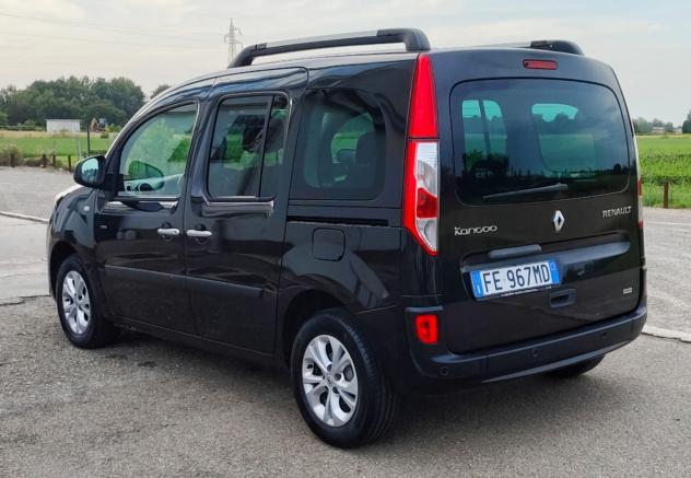 Renault Kangoo 1.5 dCi 110CV 5 porte Stop & Start Extrem - Foto 3