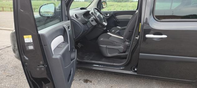 Renault Kangoo 1.5 dCi 110CV 5 porte Stop & Start Extrem - Foto 10