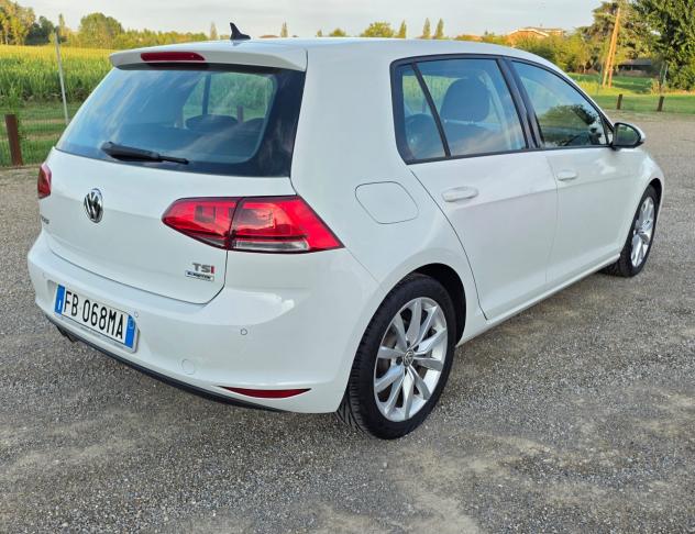 Volkswagen Golf 1.4 TSI 125 CV 5p. Highline BlueMotion Technology - Foto 6