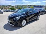Renault Captur TCE 90CV BENZINA 2022