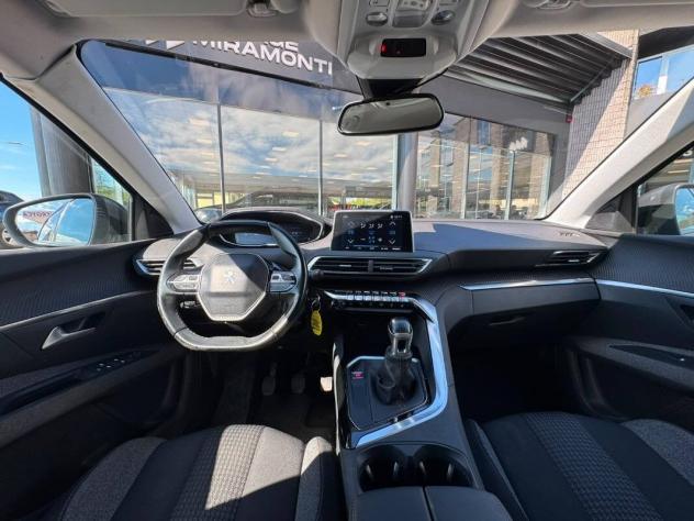 Peugeot 5008 1.2 PT t. Allure s&s 130cv 5p.ti - Foto 7