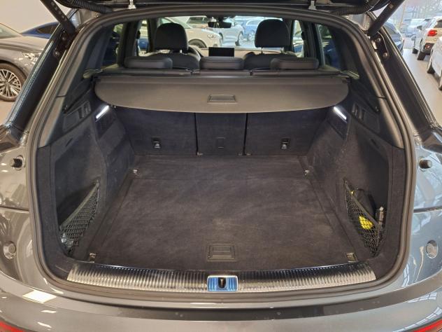Audi Q5 Q5 40 TDI 204 CV quattro S tronic Identity Black - Foto 8