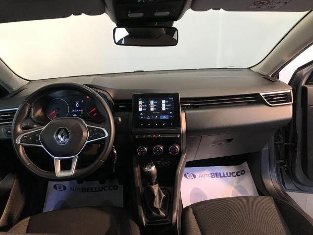 RENAULT Clio TCe 100 CV GPL Equilibre - Foto 6