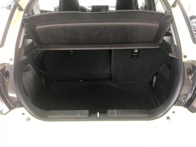 SUZUKI Swift 1.2 Hybrid Top 2wd NUOVO DA IMMATRICOLARE rif. 22789624 - Foto 6