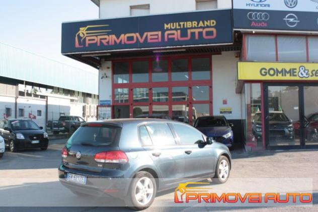 VOLKSWAGEN Golf 1.6 TDI DPF 5p. United Trend rif. 22263099 - Foto 9